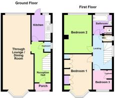 Floorplan One