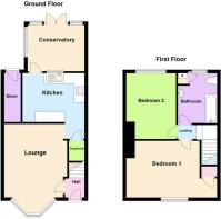 Floorplan One