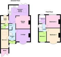 Floorplan One