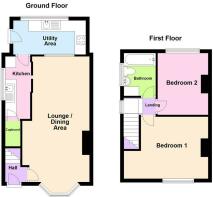 Floorplan One