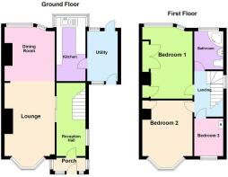 Floorplan One