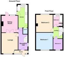 Floorplan One