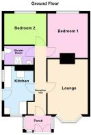 Floorplan One