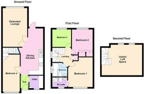 Floorplan One