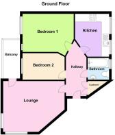 Floorplan One