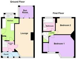 Floorplan One