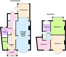 Floorplan One