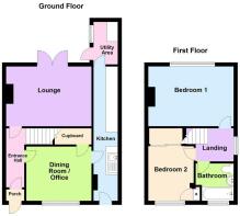 Floorplan One