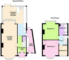 Floorplan One