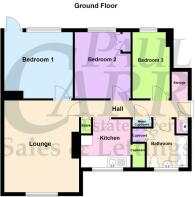 Floorplan One