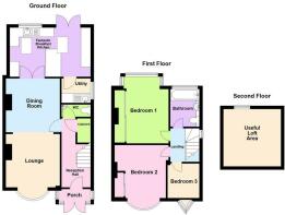 Floorplan One