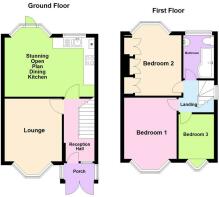 Floorplan One