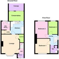 Floorplan One