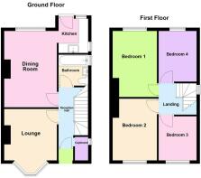 Floorplan One