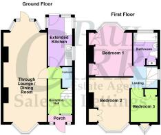 Floorplan One