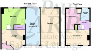 Floorplan One