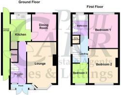 Floorplan One