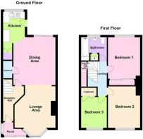 Floorplan One