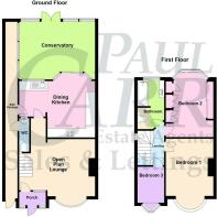 Floorplan One