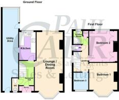 Floorplan One