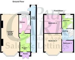 Floorplan One