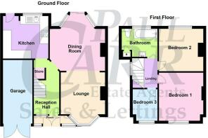 Floorplan One