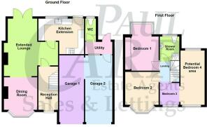 Floorplan One