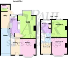 Floorplan One
