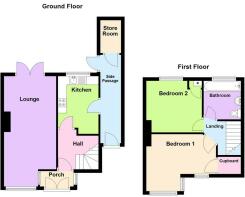 Floorplan One