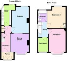 Floorplan One