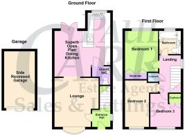 Floorplan One