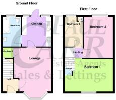 Floorplan One