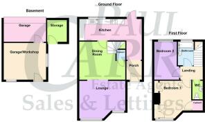 Floorplan One