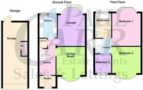 Floorplan One