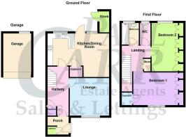 Floorplan One