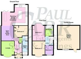 Floorplan One