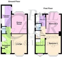 Floorplan One