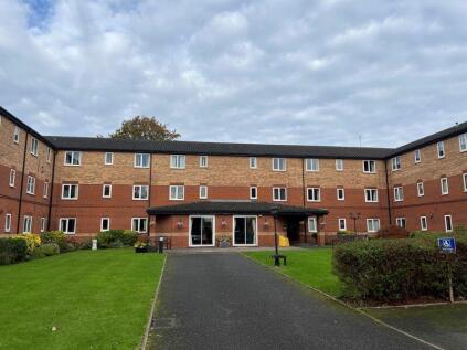 St Annes Way, Kingstanding Birmingham B44 0HN