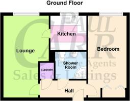 Floorplan One
