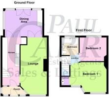 Floorplan One