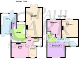 Floorplan One