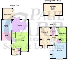 Floorplan One