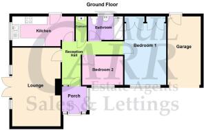 Floorplan One