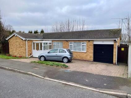 Marine Drive, Perry Barr, Birmingham B44 8BB