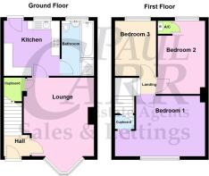 Floorplan One