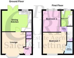 Floorplan One