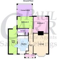 Floorplan One