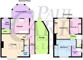 Floorplan One