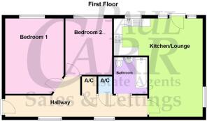Floorplan One
