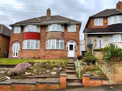 Dyas Road, Great Barr, Birmingham, B44 8SG